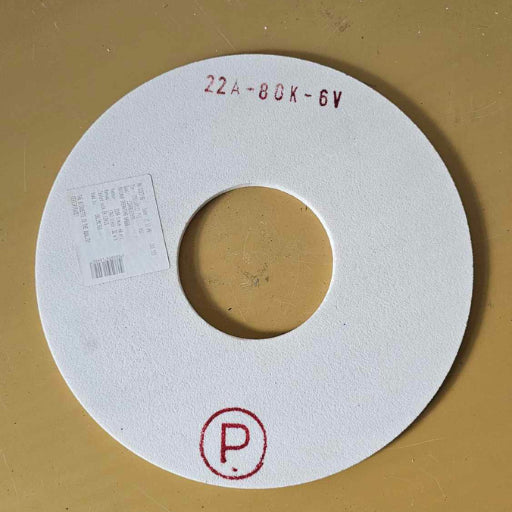 Σμυριδοτροχός για ρεκτιφιέ 22A-80K-6V (80 κόκκοι) IBI-ADA